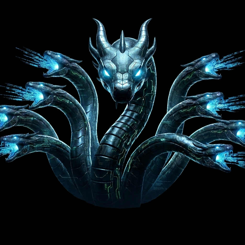 Hydra Code